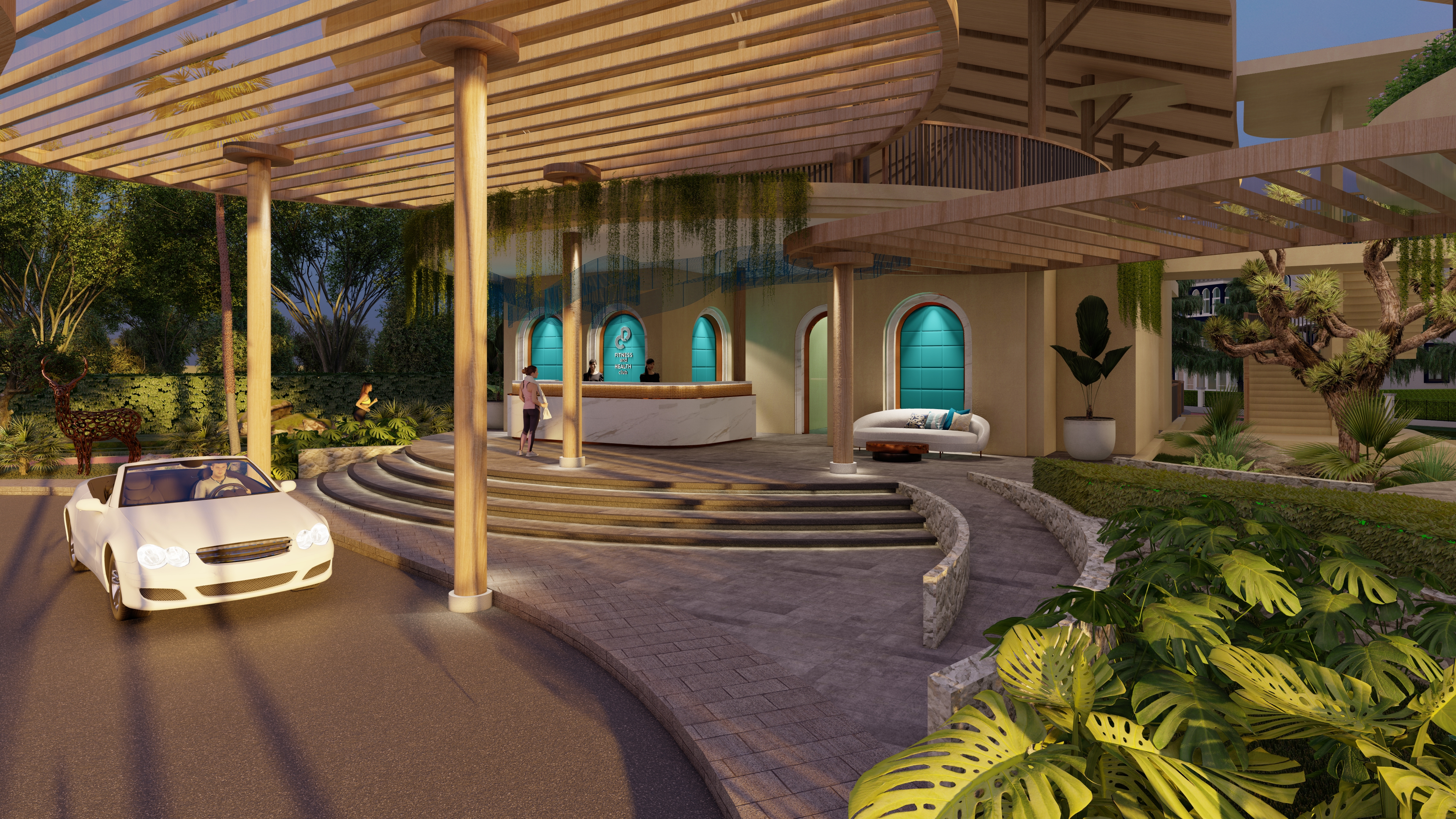 Above Element Villas 66